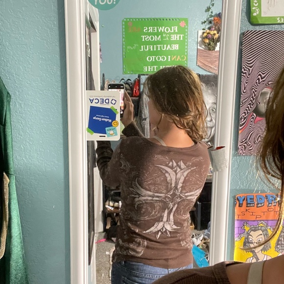 Y2k shirt - Picture 7 of 7